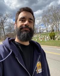 Joe Petrus